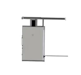 Porta de Correr Frigorífica