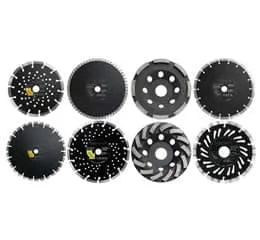 Discos Diamantados - Hilti