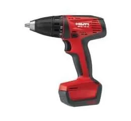 Furadeira compacta SFC 14-A