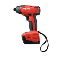 Parafusadeira de impacto SID 144-A