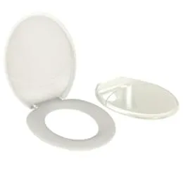 Assento Sanitário Max Plena