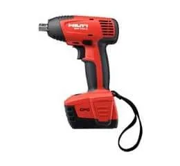 Chave de impacto a bateria SIW 144-A