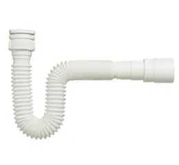 Sifão Ajustável Multiuso 