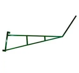 Bandeja de Proteção Secundária - KTB Equipamentos