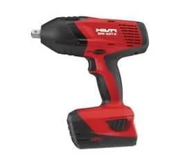 Chave de impacto a bateria SIW 22T-A