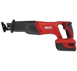 Serra Sabre a bateria WSR 22-A