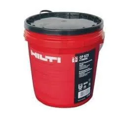 Revestimento ablativo CP 673