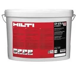 Pintura corta-fogo para cabos CP 679 A