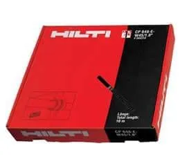 Tira intumescente CP 648-E