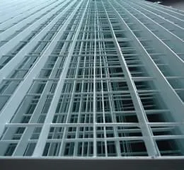 Linha Eletrossoldada 