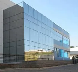 Vidros Laminados e Multilaminados