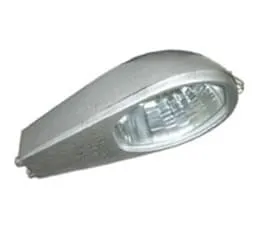 Luminária Pública AZLP 1091