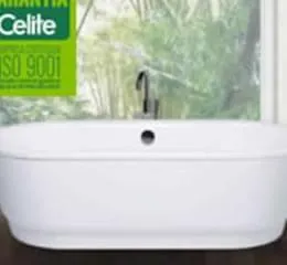 Linha de Banheiras Duo Comfort