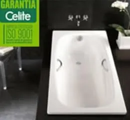 Linha de Banheiras Única