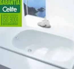 Linha de Banheiras Europa Mini