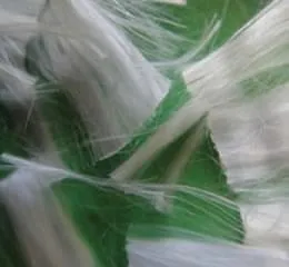 Microfibra de Polipropileno Anti-Spalling Firex®