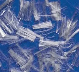 Microfibra de Polipropileno NeoFibra MF    