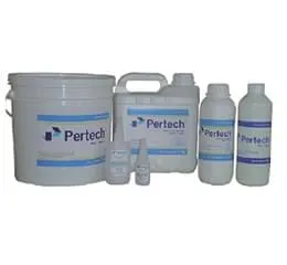 Linha de Colas à Base d'água e PVA