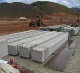 Painel TS Estrutural® Forma para Concreto