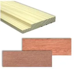 Batentes - Hipermade