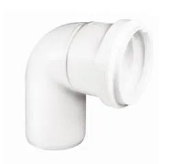 Joelho 90° Esgoto Primário 