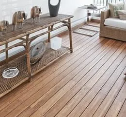 NeoBambu Prensa Vertical