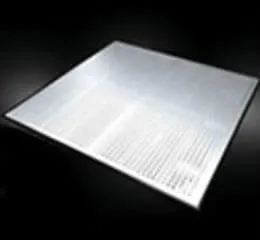 Placas Perfuradas para Pisos Elevados