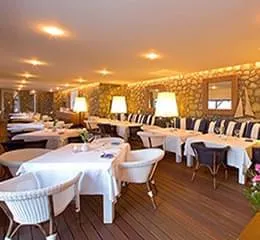 Decks - IndusParquet