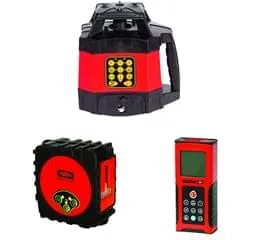 Linha Laser - Fischer Brasil