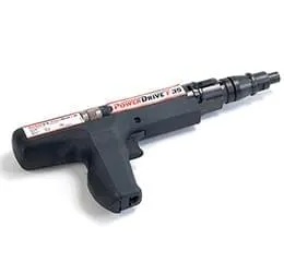 Ferramenta finca-pinos F35