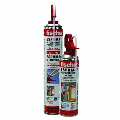 Espuma PU