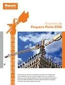 Download de catálogo