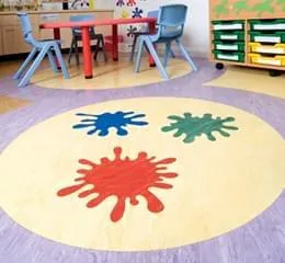 XL PU® - Vinílico Homogêneo