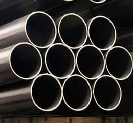 Tubos de Aço Carbono - Tubos Ipiranga