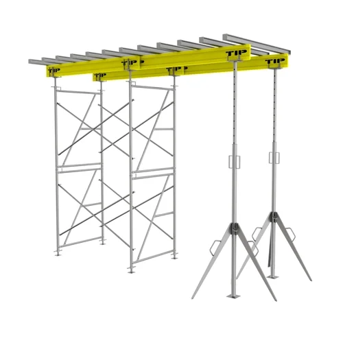 Escoramentos DECKEflex