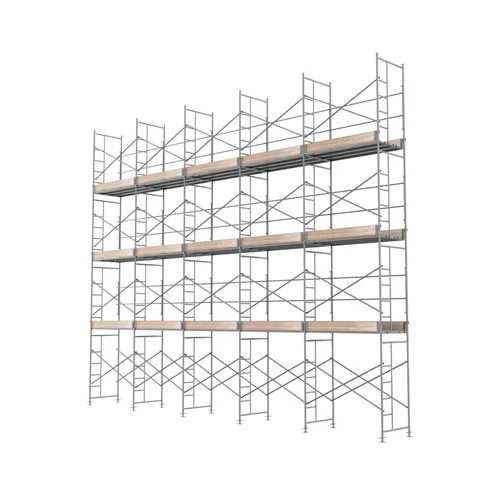 TIPSafe - Andaime Fachadeiro