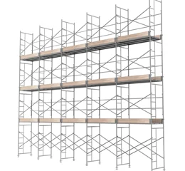 TIPSafe - Andaime Fachadeiro