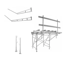 Proteções Coletivas TIP