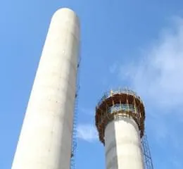 Sistema de Fôrmas Deslizantes Buzolin 