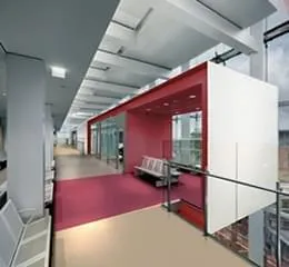 Pearlazzo Pur® - Vinílico Homogêneo