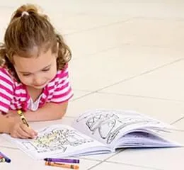 Piso Radiante Elétrico - Sistema Direto de Cabo Simples DWS