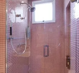 Box para Banheiro de Abrir