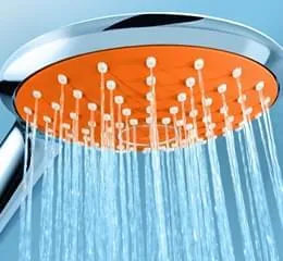 Ducha Manual Vitalio Joy – Linha BauLoop