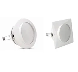 Spots BSA-CSR3 e BSA-CSQ3