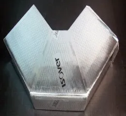 Sistema de Dutos Leves Climaver