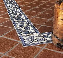 Pisos Rústicos Del Favero