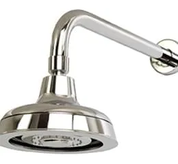 Chuveiro com Tubo de Parede Acqua