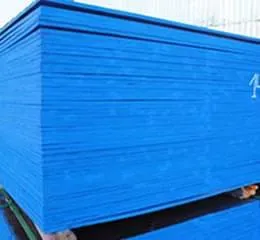 Compensado Resinado Cola Fenólica (Virola/Pinus)