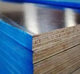 Compensado Plastificado de 120 gramas