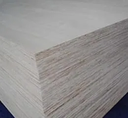 Compensado Naval - Compensados Ipê